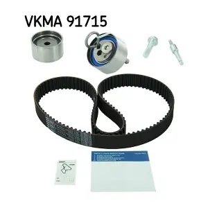 SKF VKMA 91715