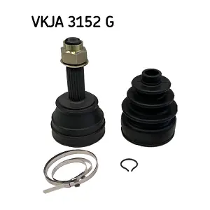 VKJA 3152G SKF