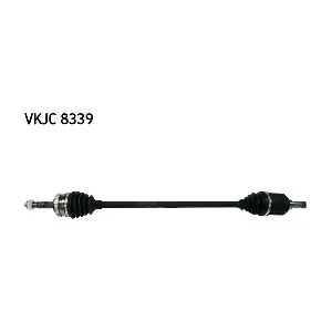 SKF VKJC 8339