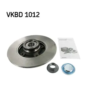 SKF VKBD1012