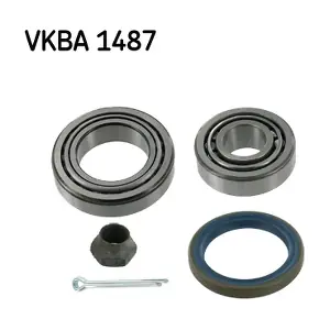 SKF VKBA 1487