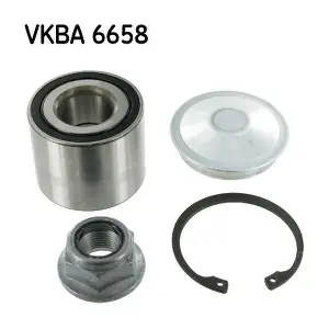 SKF VKBA6658