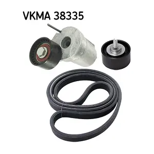 VKMA 38335 SKF