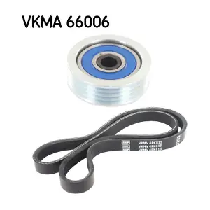 SKF VKMA66006