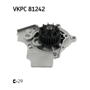 SKF VKPC81242