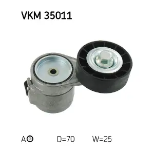 VKM 35011 SKF