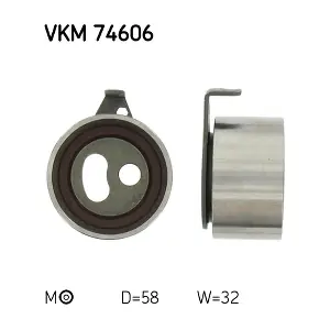 SKF VKM74606