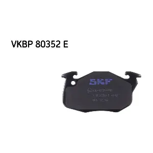 SKF VKBP 80352 E