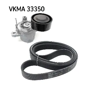 SKF VKMA33350