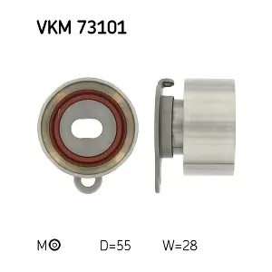 SKF VKM73101