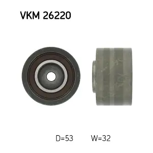 SKF VKM 26220