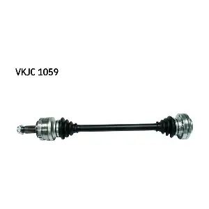VKJC 1059 SKF