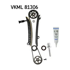 VKML81306 SKF