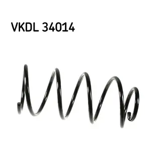 VKDL 34014 SKF