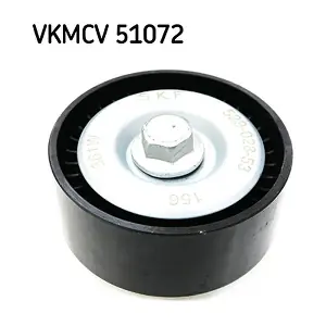 VKMCV 51072 SKF