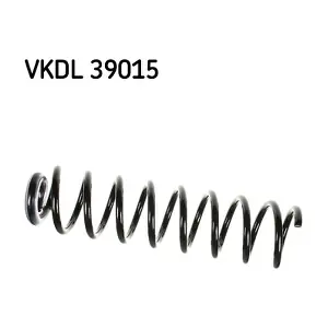 VKDL 39015 SKF