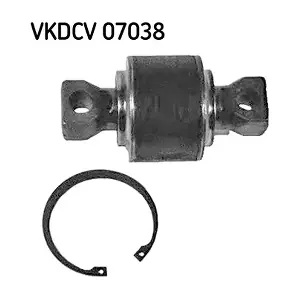 VKDCV 07038 SKF