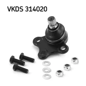 VKDS 314020 SKF