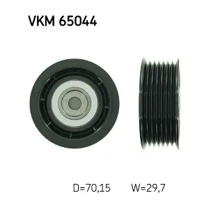 VKM 65044 SKF