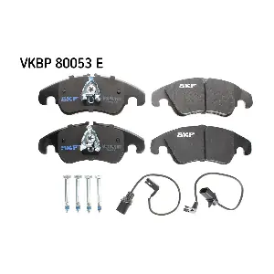 SKF VKBP 80053 E