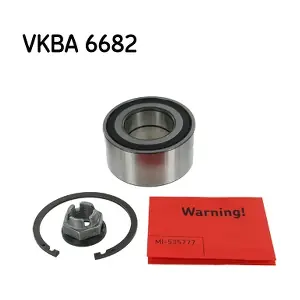 SKF VKBA6682
