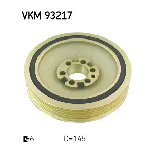 SKF VKM 93217