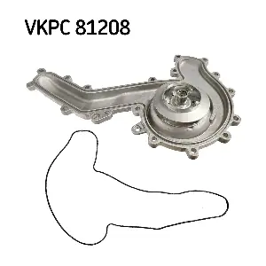 SKF VKPC81208
