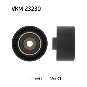 SKF VKM 23230