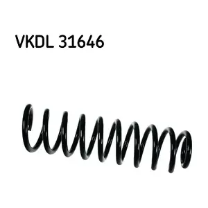 VKDL 31646 SKF