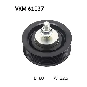 VKM61037 SKF