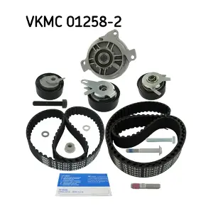 SKF VKMC 01258-2