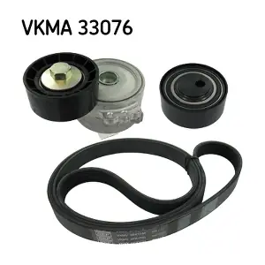 SKF VKMA 33076