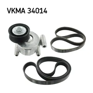 VKMA 34014 SKF