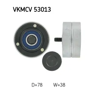 SKF VKMCV 53013