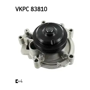SKF VKPC83810