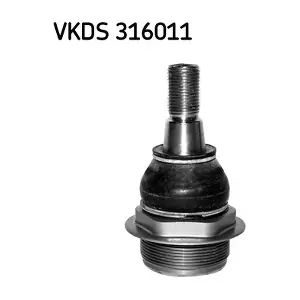 SKF VKDS 316011