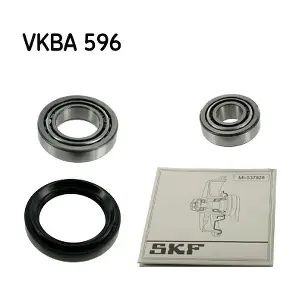 SKF VKBA596