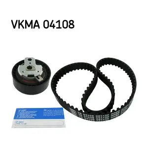 SKF VKMA04108