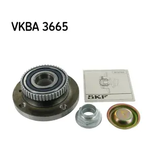 SKF VKBA3665