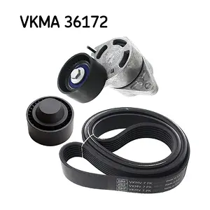 VKMA36172 SKF