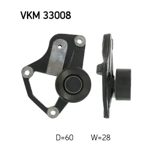 VKM 33008 SKF