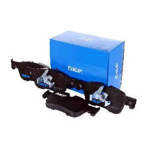 SKF VKBP 80086