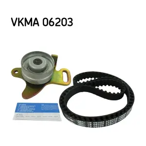 VKMA06203 SKF
