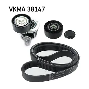 VKMA 38147 SKF