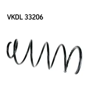 SKF VKDL 33206