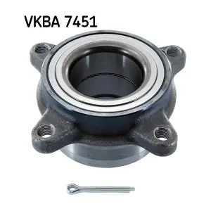 SKF VKBA7451