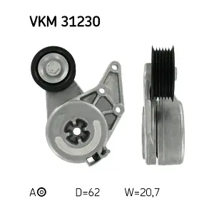 VKM31230 SKF