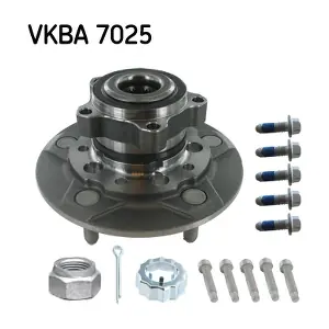 SKF VKBA7025