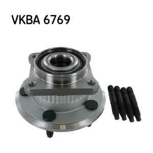 SKF VKBA 6769