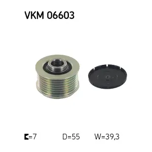 VKM 06603 SKF